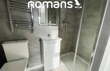 1 bedroom property to rent - Norfolk Road, Reading, RG30 - Property View 3