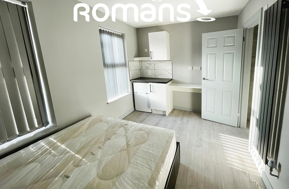 1 bedroom property to rent - Norfolk Road, Reading, RG30 - Property View 1