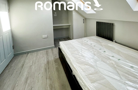 1 bedroom property to rent - Norfolk Road, Reading, RG30 - Property View 2