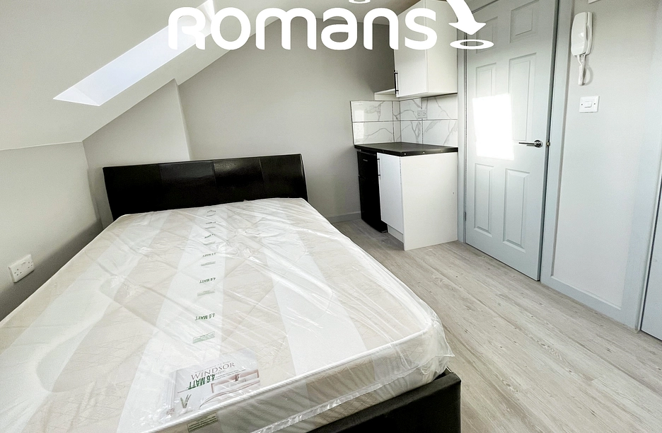 1 bedroom property to rent - Norfolk Road, Reading, RG30 - Property View 1