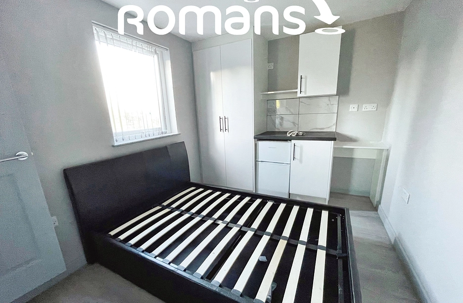 1 bedroom property to rent - Norfolk Road, Reading, RG30 - Property View 1