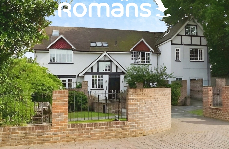 1 bedroom apartment to rent - Grovelands Road, Reading, RG30 - Property View 1