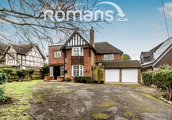 5 bedroom house to rent - Oak Tree Road, Tilehurst, Reading, Berkshire, RG31 - Property View 1