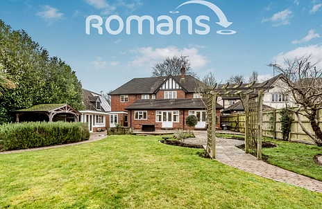 5 bedroom house to rent - Oak Tree Road, Tilehurst, Reading, Berkshire, RG31 - Property View 3