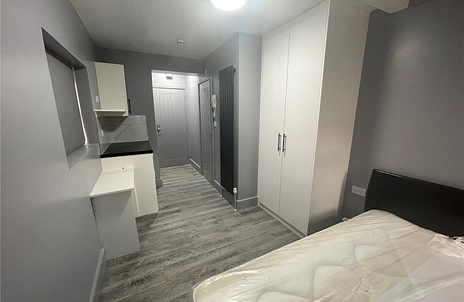 1 bedroom property to rent - Audley Street, Reading, Berkshire, RG30 - Property View 2