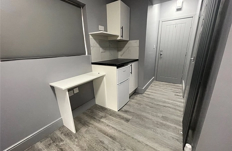 1 bedroom property to rent - Audley Street, Reading, Berkshire, RG30 - Property View 3