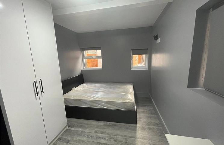 1 bedroom property to rent - Audley Street, Reading, Berkshire, RG30