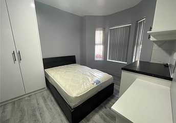 1 bedroom property to rent - Audley Street, Reading, Berkshire, RG30 - Property View 1