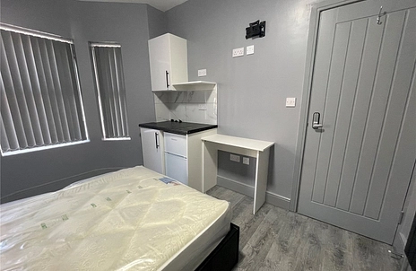 1 bedroom property to rent - Audley Street, Reading, Berkshire, RG30 - Property View 3