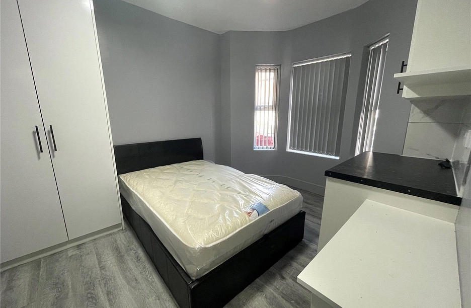 1 bedroom property to rent - Audley Street, Reading, Berkshire, RG30 - Property View 1