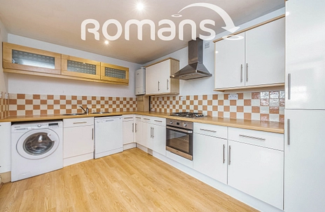 2 bedroom house to rent - Tigel Mews, Norcot Road, Tilehurst, Reading, RG30 - Property View 3