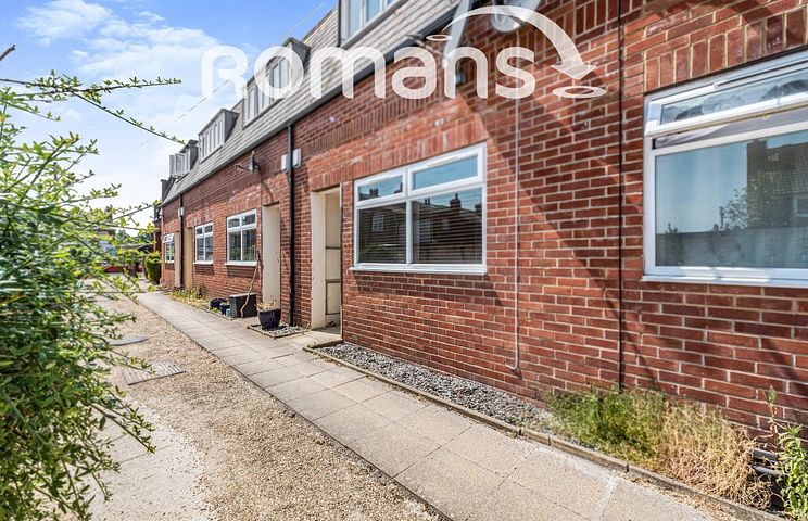 2 bedroom house to rent - Tigel Mews, Norcot Road, Tilehurst, Reading, RG30