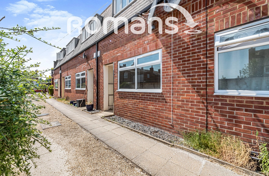 2 bedroom house to rent - Tigel Mews, Norcot Road, Tilehurst, Reading, RG30 - Property View 1