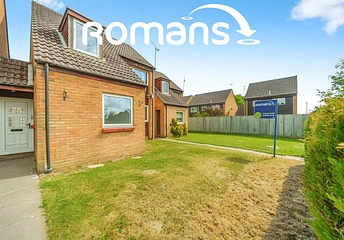 3 bedroom house to rent - Sandhills Way, Calcot, Reading, RG31 - Property View 1