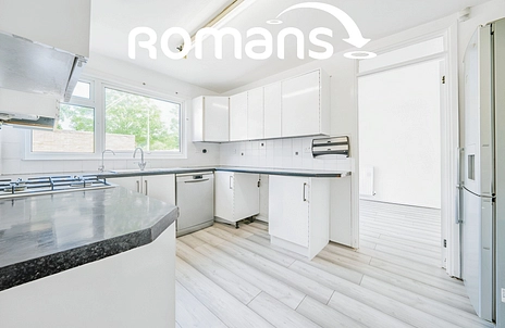 3 bedroom house to rent - Sandhills Way, Calcot, Reading, RG31 - Property View 2