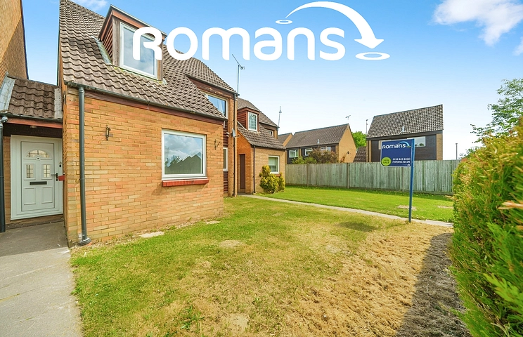 3 bedroom house to rent - Sandhills Way, Calcot, Reading, RG31