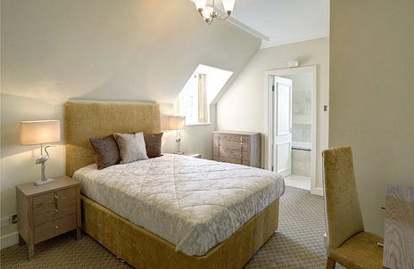 1 bedroom property to rent - Oxford Road, Tilehurst, Reading, RG31 - Property View 2