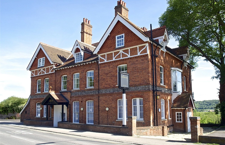 1 bedroom property to rent - Oxford Road, Tilehurst, Reading, RG31