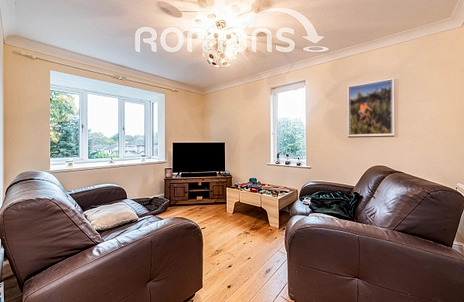 1 bedroom maisonette to rent - Derrick Close, Calcot, Reading, Berkshire, RG31 - Property View 2