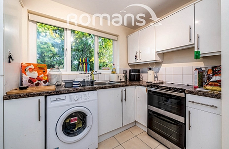 1 bedroom maisonette to rent - Derrick Close, Calcot, Reading, Berkshire, RG31 - Property View 3