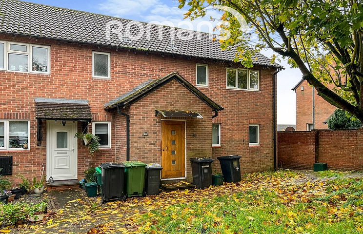 1 bedroom maisonette to rent - Derrick Close, Calcot, Reading, Berkshire, RG31