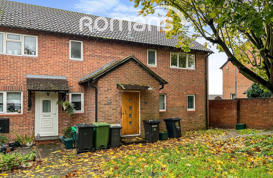 1 bedroom maisonette to rent - Derrick Close, Calcot, Reading, Berkshire, RG31 - Property View 1