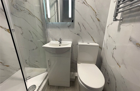 1 bedroom property to rent - Thirlmere Avenue, Tilehurst, Reading, Berkshire, RG30 - Property View 3