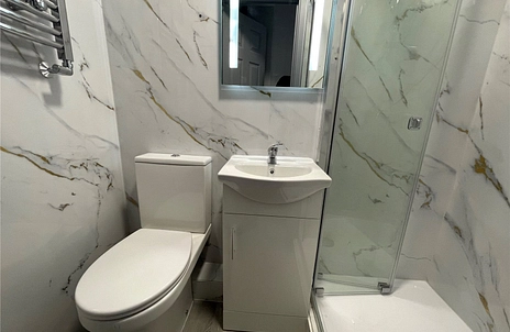 1 bedroom property to rent - Thirlmere Avenue, Tilehurst, Reading, Berkshire, RG30 - Property View 3