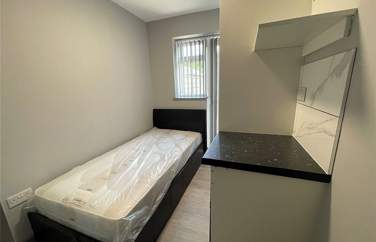 1 bedroom property to rent - Thirlmere Avenue, Tilehurst, Reading, Berkshire, RG30