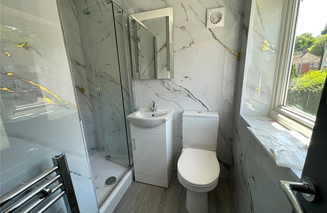 1 bedroom property to rent - Thirlmere Avenue, Tilehurst, Reading, Berkshire, RG30 - Property View 3