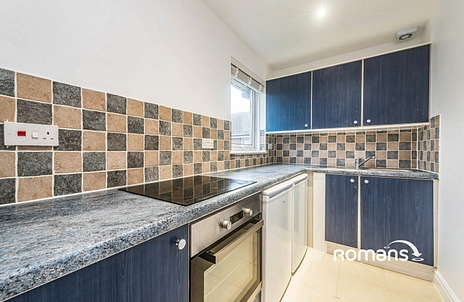 studio to rent - Wyre Court, Tilehurst, Reading, Berkshire, RG31 - Property View 3