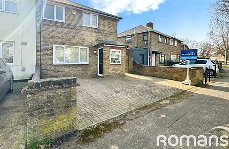 3 bedroom house for sale - Whitethorn Avenue, Yiewsley, West Drayton, UB7 - Property View 2