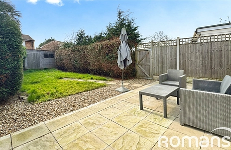 3 bedroom house for sale - Whitethorn Avenue, Yiewsley, West Drayton, UB7 - Property View 3