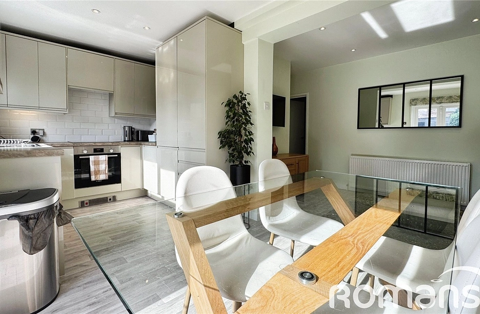 3 bedroom house for sale - Whitethorn Avenue, Yiewsley, West Drayton, UB7 - Property View 1