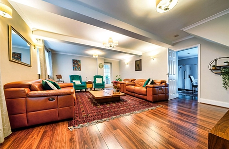 4 bedroom house for sale - Caroline Close, West Drayton, UB7 - Property View 3