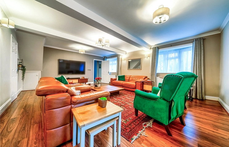 4 bedroom house for sale - Caroline Close, West Drayton, UB7