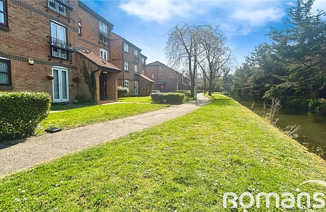 2 bedroom apartment for sale - Merrivale Mews, Tavistock Road, Yiewsley, West Drayton, UB7 - Property View 2