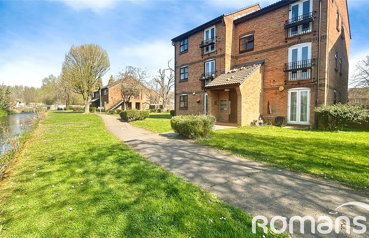 2 bedroom apartment for sale - Merrivale Mews, Tavistock Road, Yiewsley, West Drayton, UB7