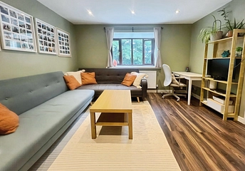 1 bedroom apartment for sale - Frankswood Avenue, Yiewsley, West Drayton, UB7 - Property View 1