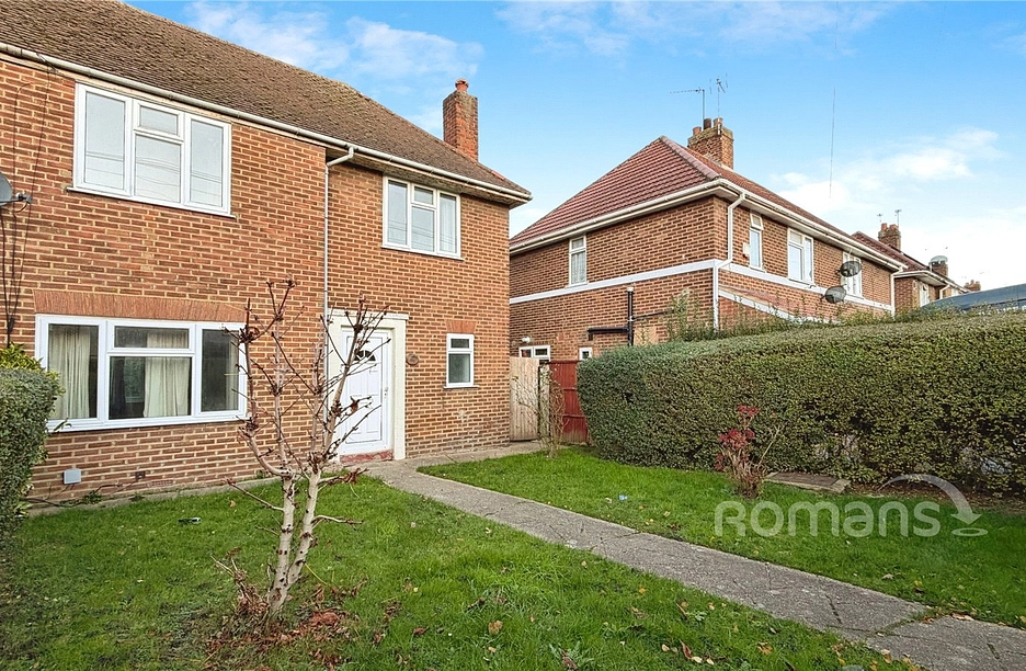 3 bedroom house for sale - Birchway, Hayes, UB3 - Property View 1