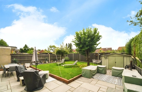 4 bedroom house for sale - Conway Drive, Hayes, Hillingdon, UB3 - Property View 3
