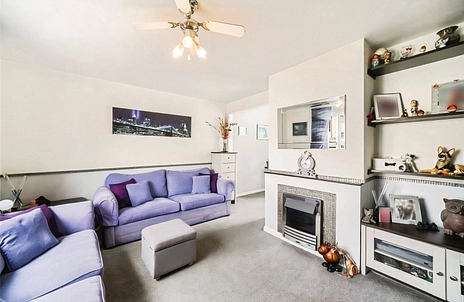 4 bedroom house for sale - Conway Drive, Hayes, Hillingdon, UB3 - Property View 2