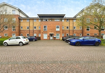 2 bedroom apartment for sale - Admiralty Close, West Drayton, UB7 - Property View 1