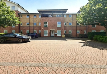 2 bedroom apartment for sale - Admiralty Close, West Drayton, UB7 - Property View 1