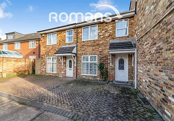 3 bedroom house for sale - Wykeham Close, Sipson, West Drayton, UB7 - Property View 1