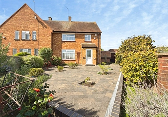 3 bedroom house for sale - St. Peters Road, Uxbridge, UB8 - Property View 1