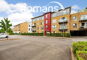 2 bedroom apartment for sale - Wintergreen Boulevard, West Drayton, UB7 - Property View 1