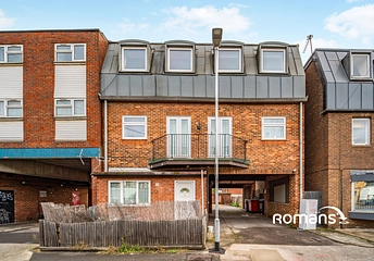 1 bedroom apartment for sale - Albert Road, West Drayton, UB7 - Property View 1