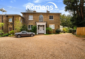 3 bedroom apartment to rent - Church Road, Uxbridge, UB8 - Property View 1