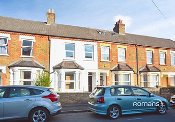 4 bedroom terraced to rent - Mill Avenue, Uxbridge, UB8 - Property View 1